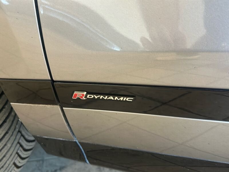 Land Rover Evoque Range Rover Evoque 2.0d i4 mhev R-Dynamic HSE awd- Gruppo Diba