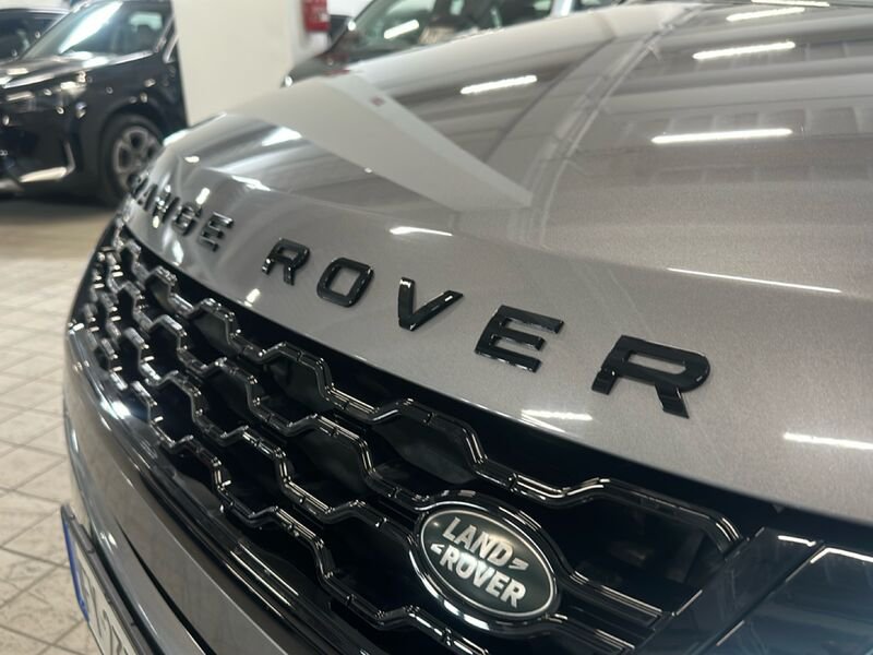 Land Rover Evoque Range Rover Evoque 2.0d i4 mhev R-Dynamic HSE awd- Gruppo Diba