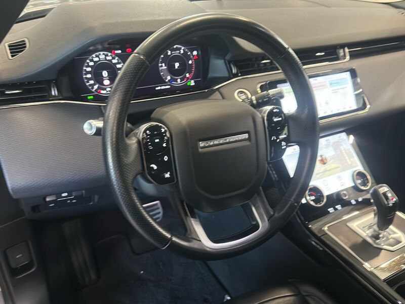 Land Rover Evoque Range Rover Evoque 2.0d i4 mhev R-Dynamic HSE awd- Gruppo Diba