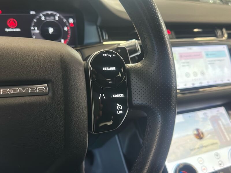 Land Rover Evoque Range Rover Evoque 2.0d i4 mhev R-Dynamic HSE awd- Gruppo Diba