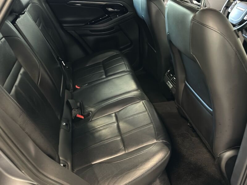 Land Rover Evoque Range Rover Evoque 2.0d i4 mhev R-Dynamic HSE awd- Gruppo Diba