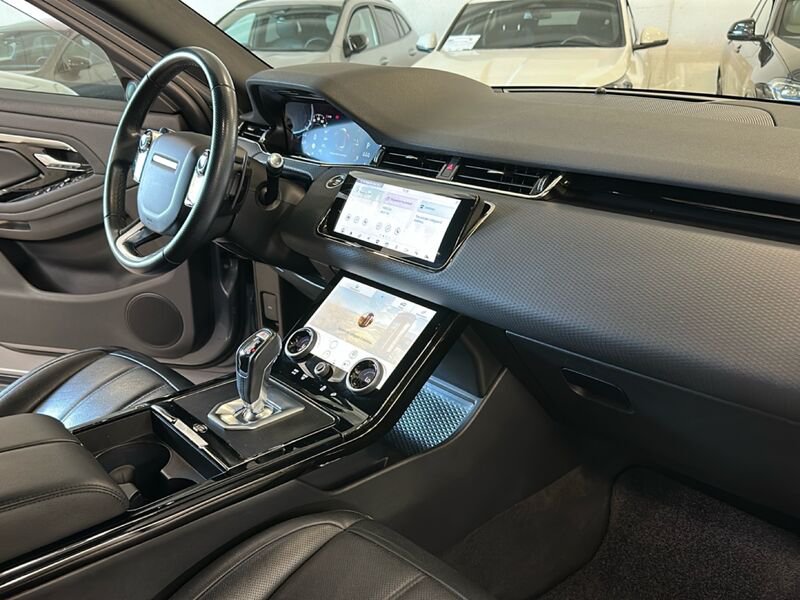 Land Rover Evoque Range Rover Evoque 2.0d i4 mhev R-Dynamic HSE awd- Gruppo Diba