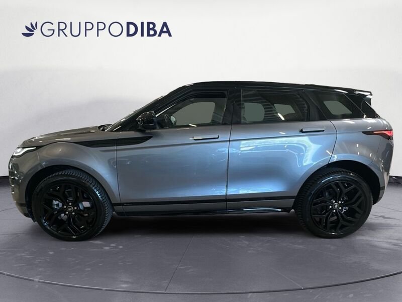 Land Rover Evoque Range Rover Evoque 2.0d i4 mhev R-Dynamic HSE awd- Gruppo Diba