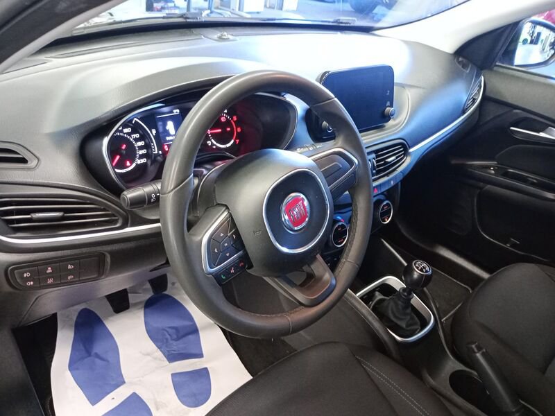 Fiat Tipo Station Wagon Tipo SW 1.6 mjt Business s&s 120cv my20- Gruppo Diba