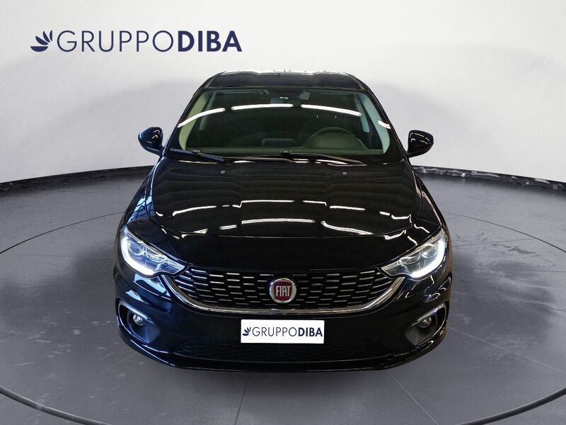 Fiat Tipo Station Wagon Tipo SW 1.6 mjt Business s&s 120cv my20- Gruppo Diba