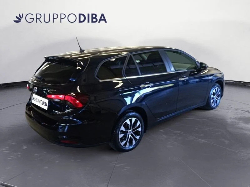 Fiat Tipo Station Wagon Tipo SW 1.6 mjt Business s&s 120cv my20- Gruppo Diba