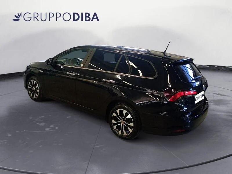 Fiat Tipo Station Wagon Tipo SW 1.6 mjt Business s&s 120cv my20- Gruppo Diba