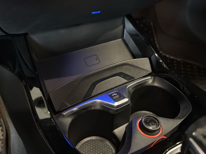 BMW Serie 1 116d Msport auto- Gruppo Diba