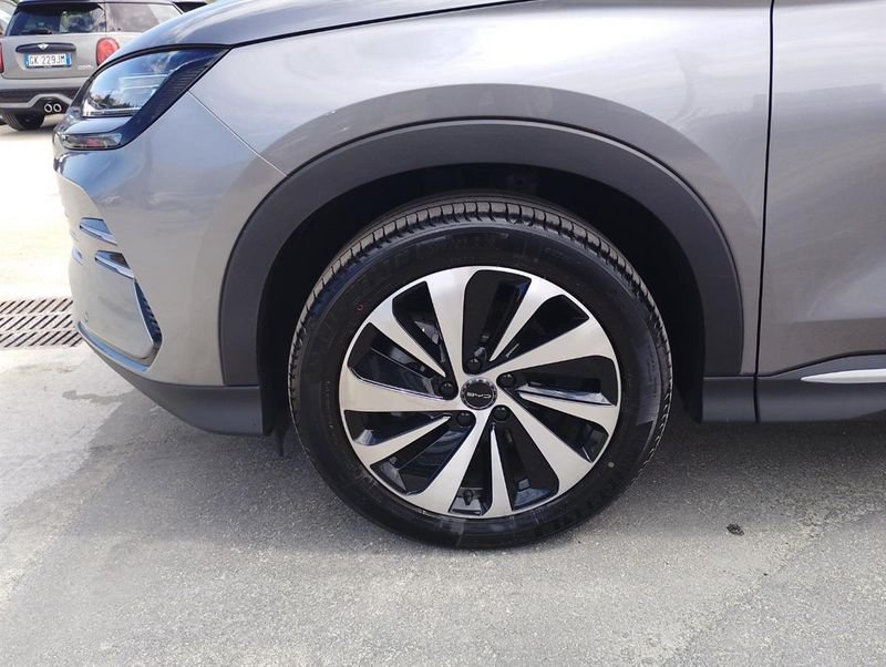BYD Seal U DM-i Seal U DM-i 1.5 phev Boost 217cv 2wd- Gruppo Diba