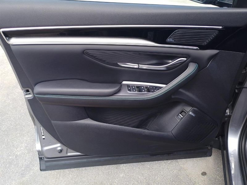 BYD Seal U DM-i Seal U DM-i 1.5 phev Boost 217cv 2wd- Gruppo Diba