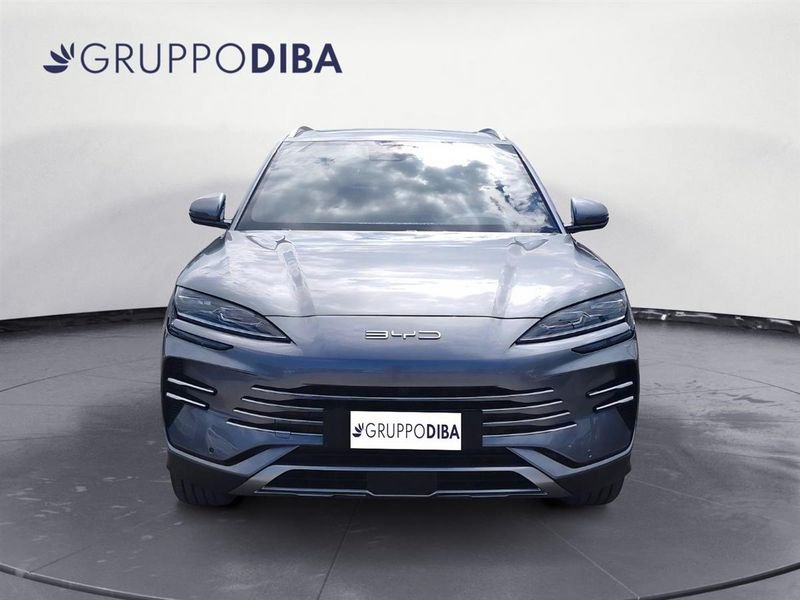 BYD Seal U DM-i Seal U DM-i 1.5 phev Boost 217cv 2wd- Gruppo Diba