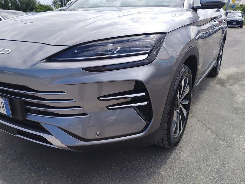 BYD Seal U DM-i Seal U DM-i 1.5 phev Boost 217cv 2wd- Gruppo Diba
