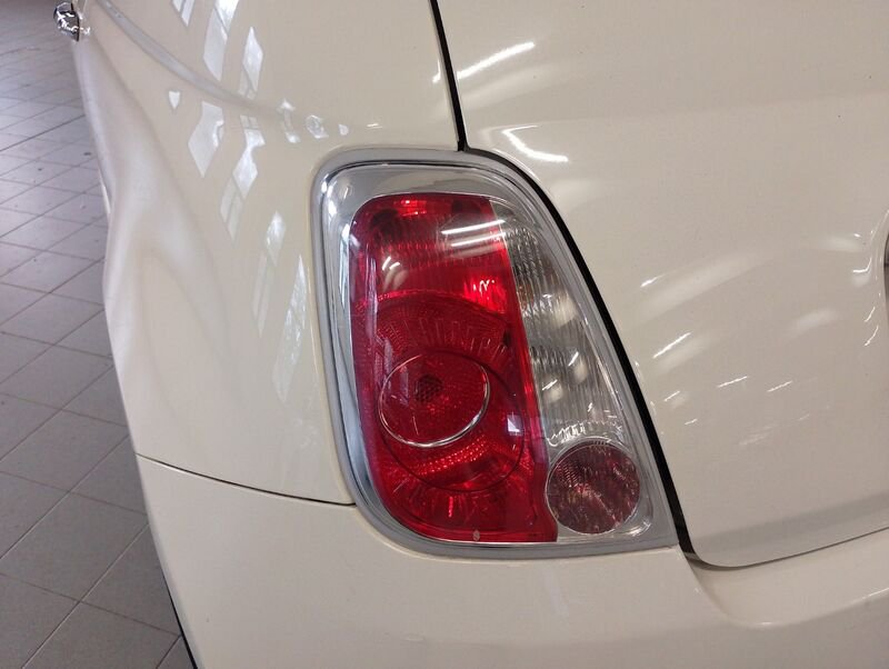 Fiat 500 500 1.2 Lounge 69cv my14- Gruppo Diba