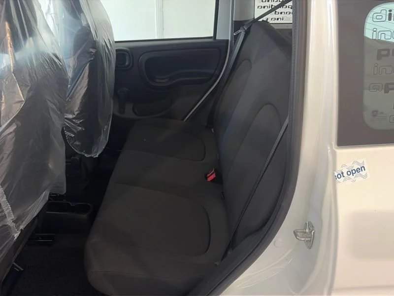 Fiat Pandina Pandina My26 1.0 65cv Hybrid Icon- Gruppo Diba