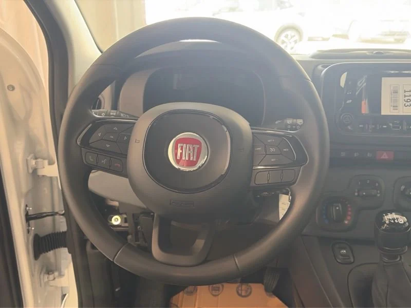 Fiat Pandina Pandina My26 1.0 65cv Hybrid Icon- Gruppo Diba