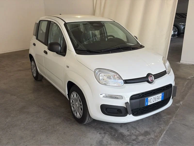 Fiat Pandina Pandina My26 1.0 65cv Hybrid Icon- Gruppo Diba