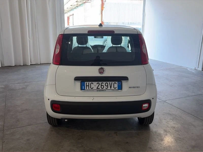 Fiat Pandina Pandina My26 1.0 65cv Hybrid Icon- Gruppo Diba