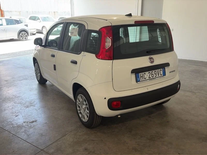 Fiat Pandina Pandina My26 1.0 65cv Hybrid Icon- Gruppo Diba