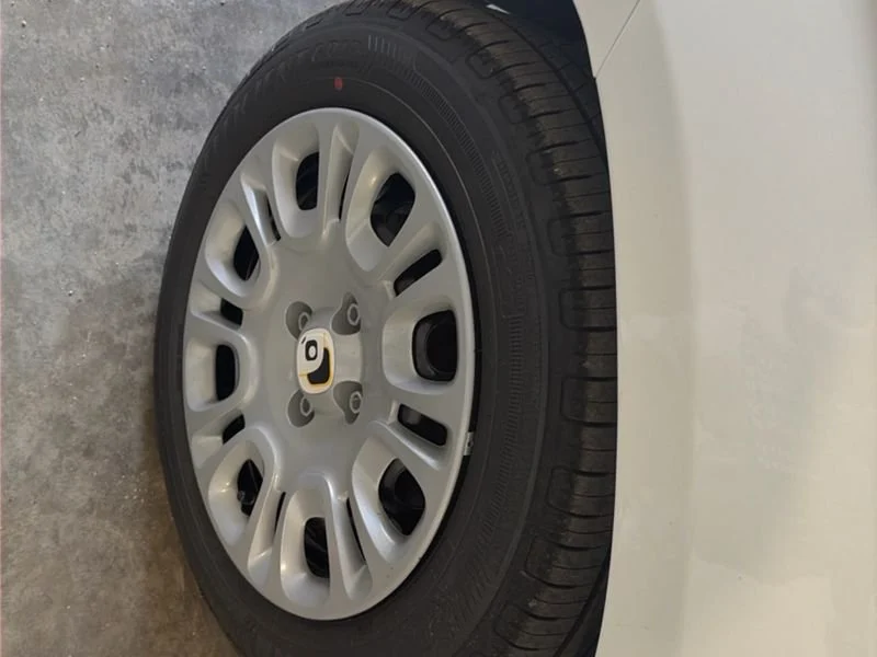 Fiat Pandina Pandina My26 1.0 65cv Hybrid Icon- Gruppo Diba
