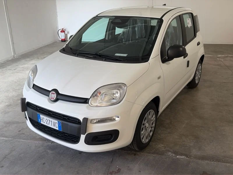 Fiat Pandina Pandina My26 1.0 65cv Hybrid Icon- Gruppo Diba