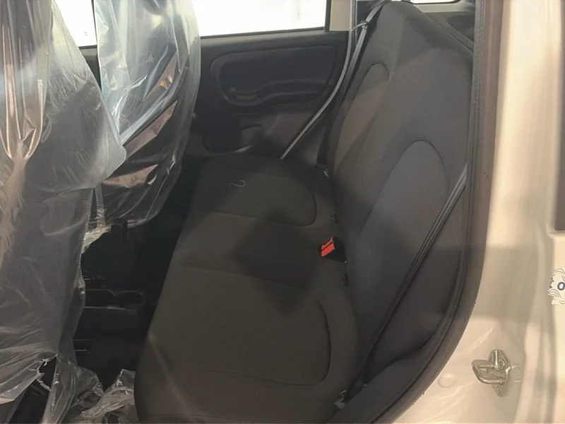 Fiat Pandina Pandina My26 1.0 65cv Hybrid Icon- Gruppo Diba