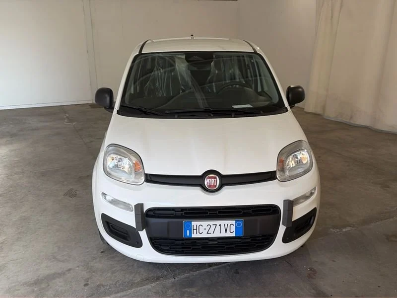 Fiat Pandina Pandina My26 1.0 65cv Hybrid Icon- Gruppo Diba