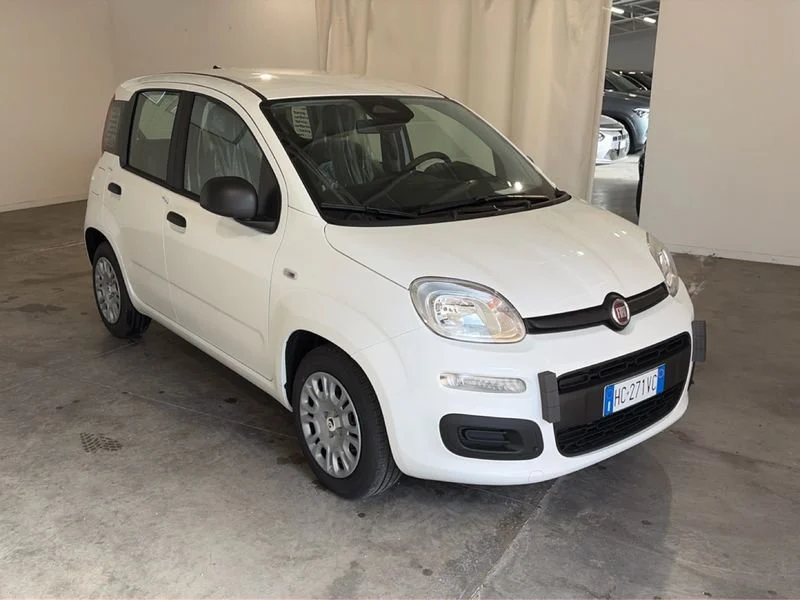 Fiat Pandina Pandina My26 1.0 65cv Hybrid Icon- Gruppo Diba