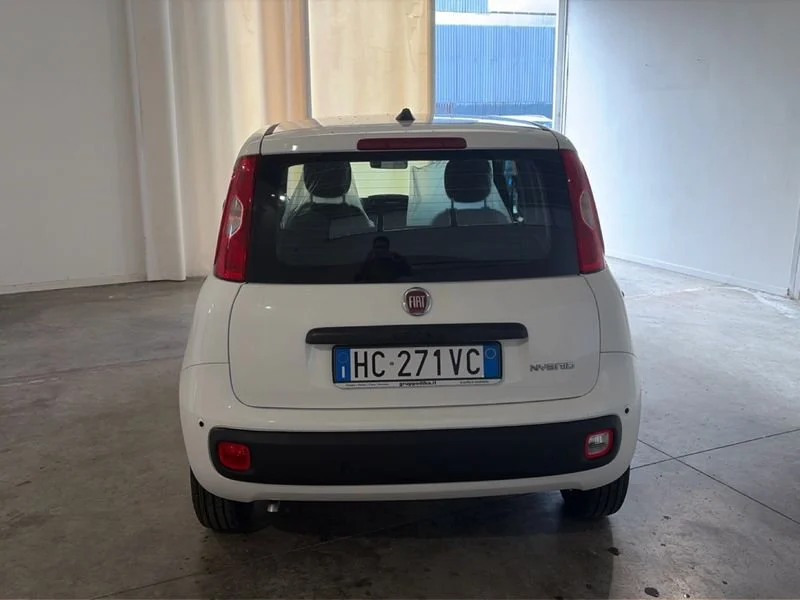 Fiat Pandina Pandina My26 1.0 65cv Hybrid Icon- Gruppo Diba
