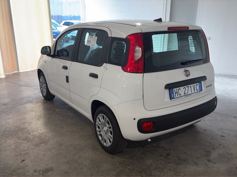 Fiat Pandina Pandina My26 1.0 65cv Hybrid Icon- Gruppo Diba