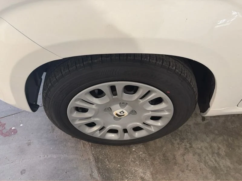 Fiat Pandina Pandina My26 1.0 65cv Hybrid Icon- Gruppo Diba