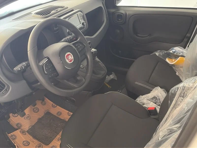 Fiat Pandina Pandina My26 1.0 65cv Hybrid Icon- Gruppo Diba