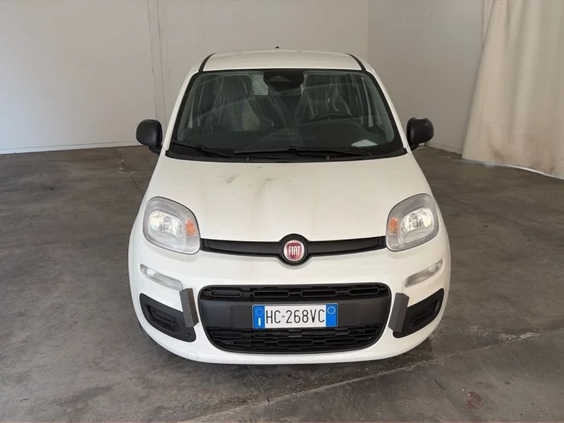 Fiat Pandina Pandina My26 1.0 65cv Hybrid Icon- Gruppo Diba