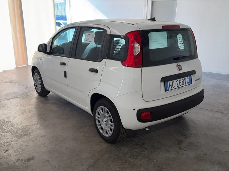 Fiat Pandina Pandina My26 1.0 65cv Hybrid Icon- Gruppo Diba