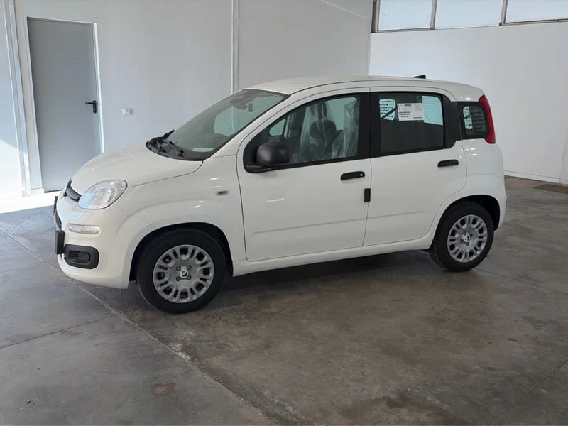 Fiat Pandina Pandina My26 1.0 65cv Hybrid Icon- Gruppo Diba