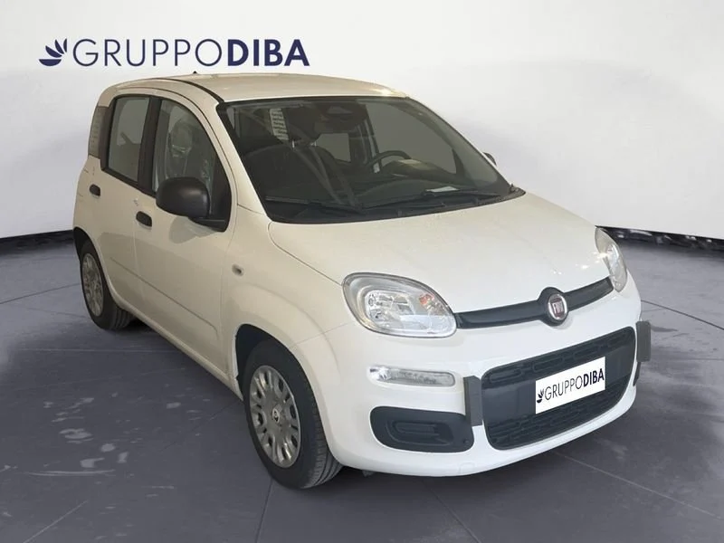 Fiat Pandina Pandina My26 1.0 65cv Hybrid Pop- Gruppo Diba