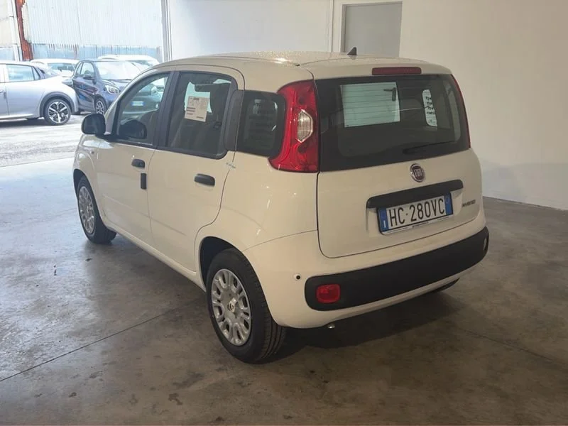 Fiat Pandina Pandina My26 1.0 65cv Hybrid Pop- Gruppo Diba