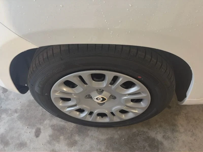 Fiat Pandina Pandina My26 1.0 65cv Hybrid Pop- Gruppo Diba