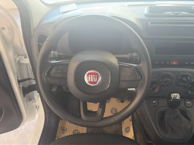Fiat Pandina Pandina My26 1.0 65cv Hybrid Pop- Gruppo Diba