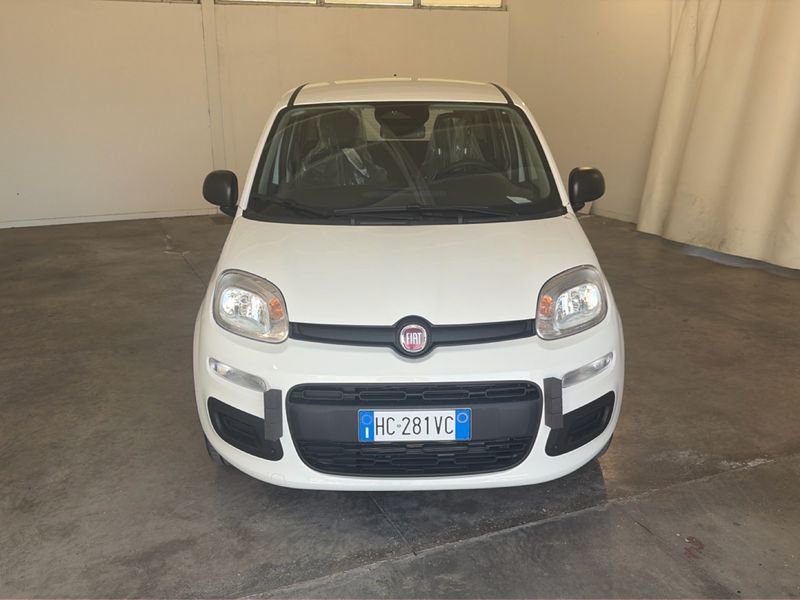 Fiat Pandina Pandina My26 1.0 65cv Hybrid Pop- Gruppo Diba