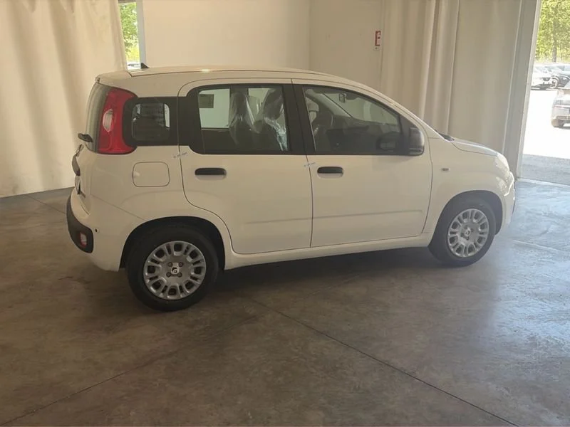 Fiat Pandina Pandina My26 1.0 65cv Hybrid Pop- Gruppo Diba