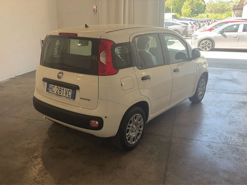 Fiat Pandina Pandina My26 1.0 65cv Hybrid Pop- Gruppo Diba