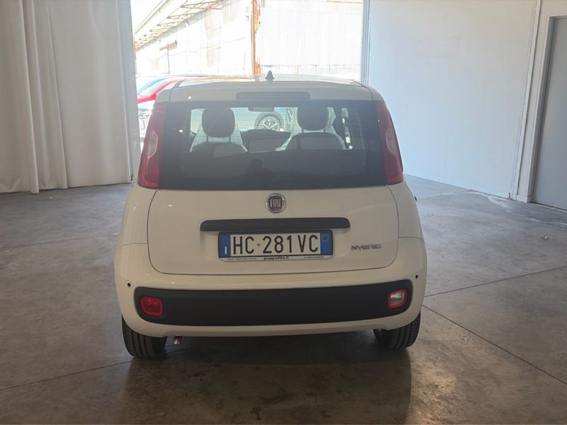 Fiat Pandina Pandina My26 1.0 65cv Hybrid Pop- Gruppo Diba