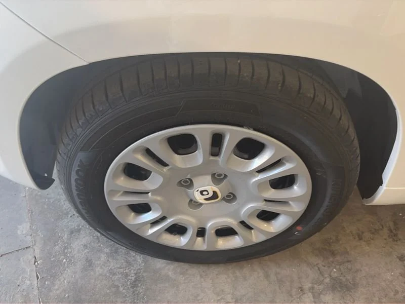 Fiat Pandina Pandina My26 1.0 65cv Hybrid Pop- Gruppo Diba