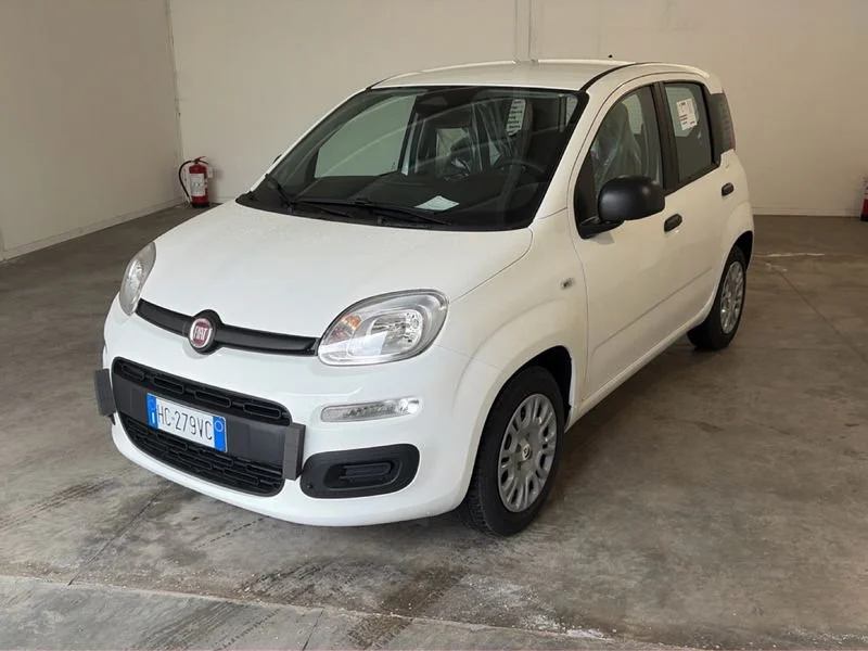 Fiat Pandina Pandina My26 1.0 65cv Hybrid Pop- Gruppo Diba