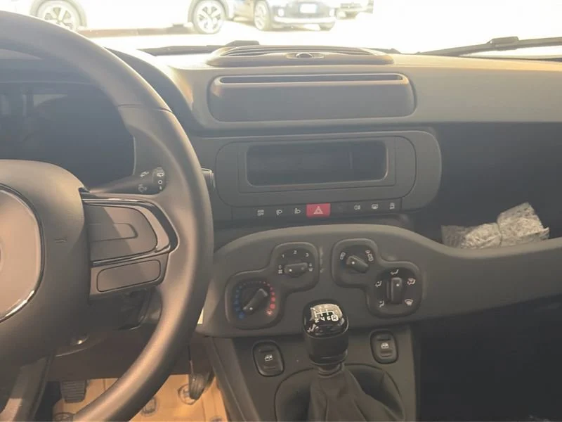 Fiat Pandina Pandina My26 1.0 65cv Hybrid Pop- Gruppo Diba