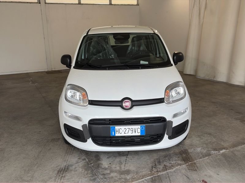 Fiat Pandina Pandina My26 1.0 65cv Hybrid Pop- Gruppo Diba