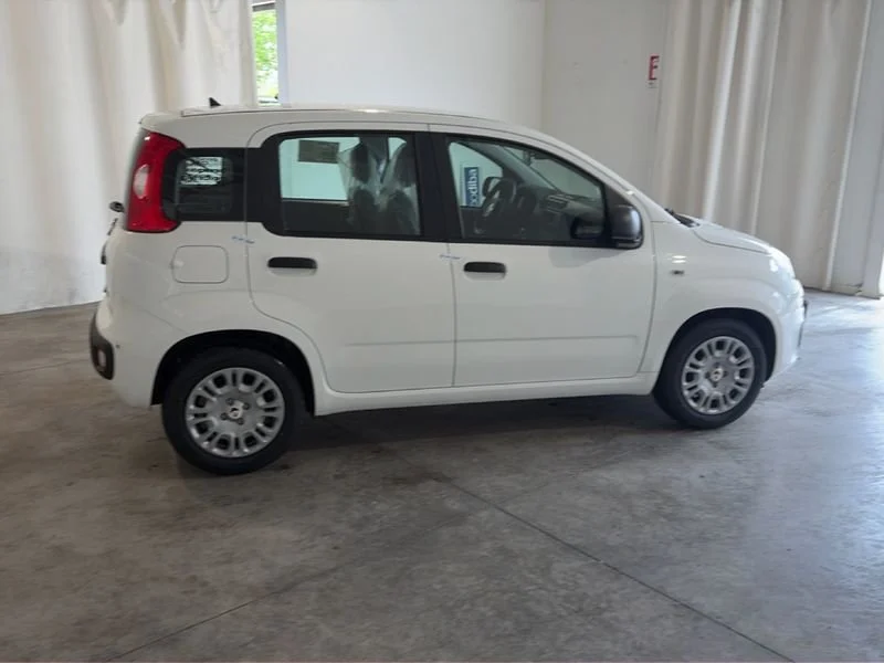 Fiat Pandina Pandina My26 1.0 65cv Hybrid Pop- Gruppo Diba