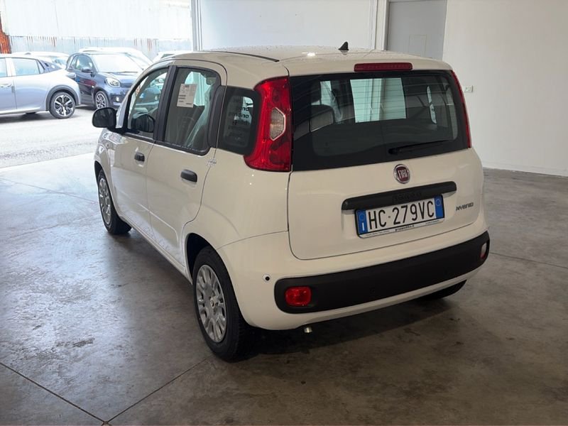 Fiat Pandina Pandina My26 1.0 65cv Hybrid Pop- Gruppo Diba