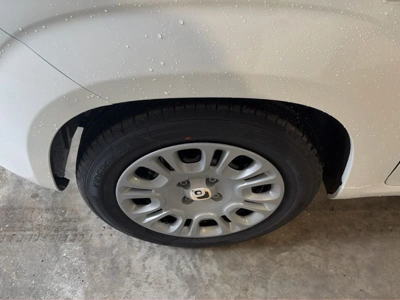 Fiat Pandina Pandina My26 1.0 65cv Hybrid Pop- Gruppo Diba