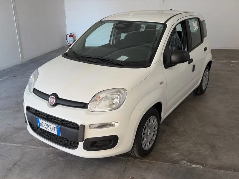 Fiat Pandina Pandina My26 1.0 65cv Hybrid Pop- Gruppo Diba